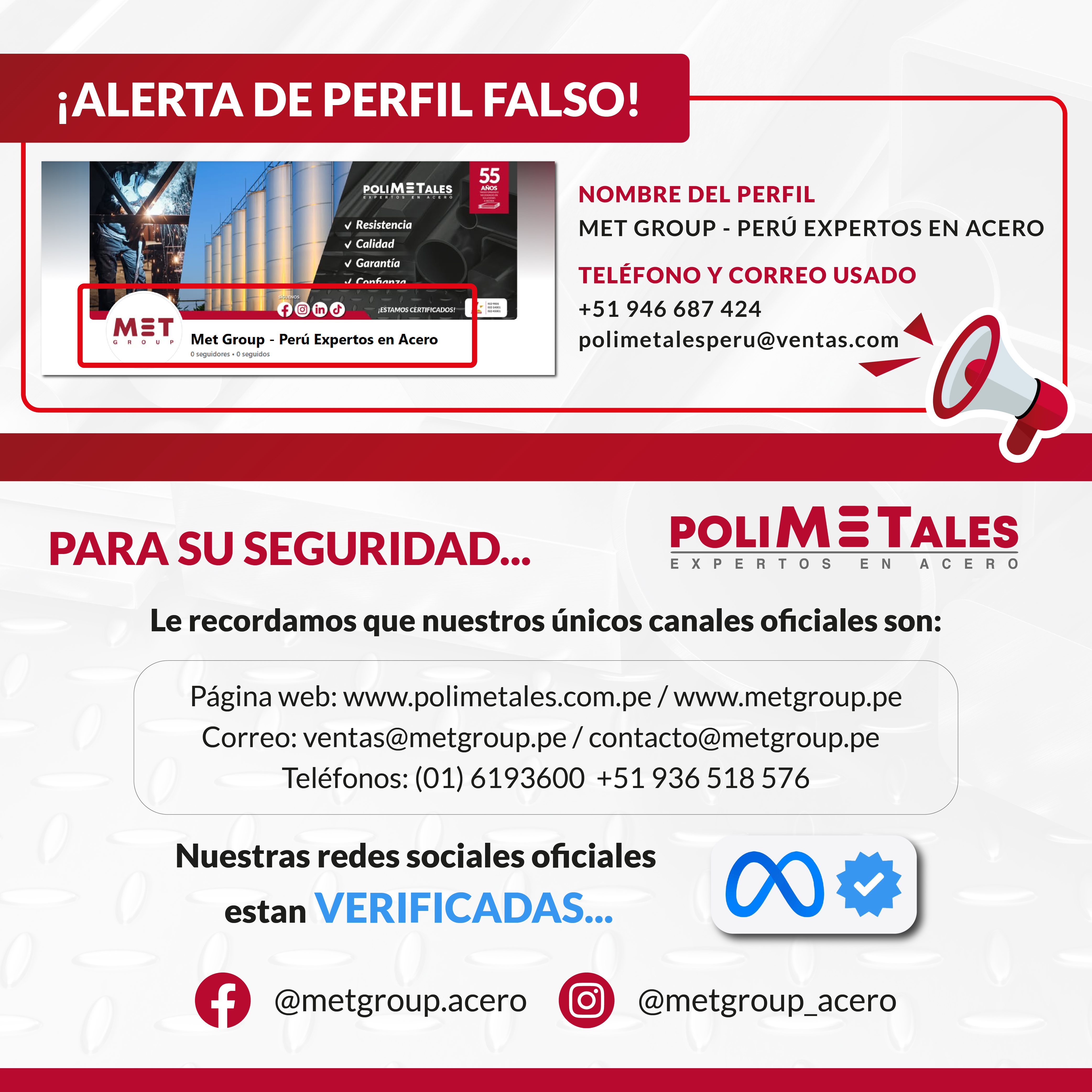 acero